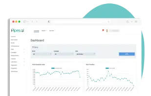 Pipes.ai screenshot 1