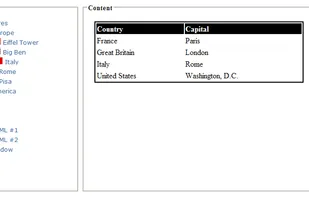 JS Auto Form Validator screenshot 2