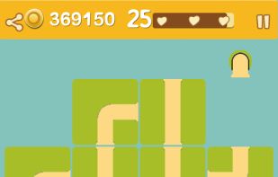 Get Me Candy screenshot 1