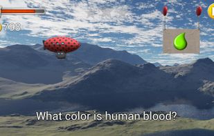 Reach for the Skies screenshot 2