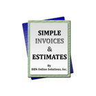 Simple Invoices & Estimates icon
