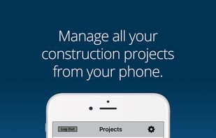 eSUB Construction Software screenshot 2