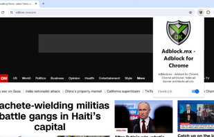 Adblock.mx screenshot 2