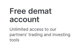 Zerodha Kite screenshot 1