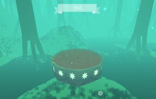 Viridi screenshot 2