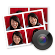 Apple Photo Booth icon