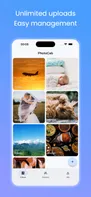 PhotoCab screenshot 1