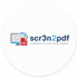 scr2n2pdf icon