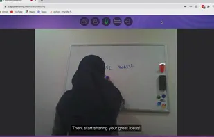 CaptureMyMeeting screenshot 2