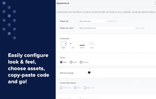 Mulch.ai screenshot 2