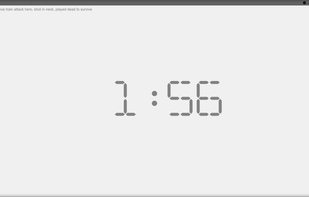 Insane Alarm screenshot 2