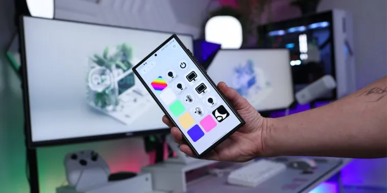 Stream Deck Mobile 2.0 now available for Android with exciting new features image