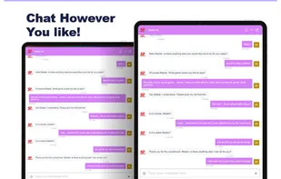 Muah AI screenshot 1