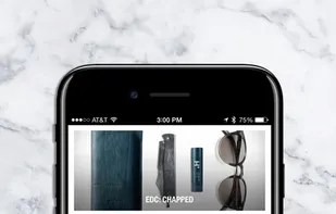 Uncrate screenshot 2