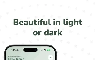 Glimpse - Micro Journal screenshot 2