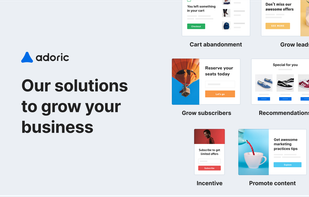 Our tons of solutions