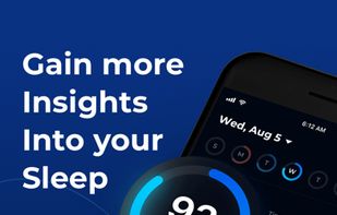 ShutEye screenshot 1