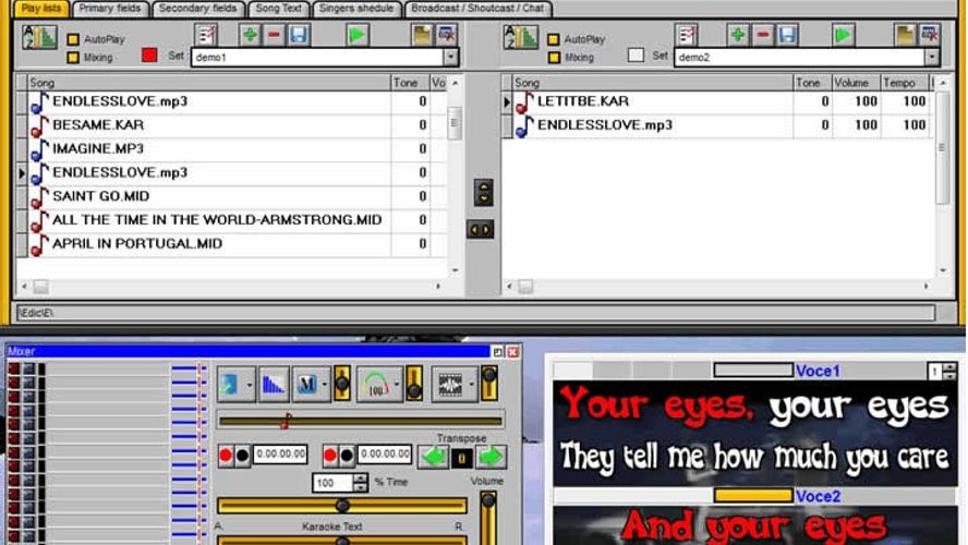 12 Best vanBasco's Karaoke Player Alternatives Top Karaoke Players in