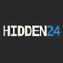 Hidden24 icon