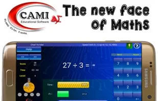 CAMI-Apps screenshot 2