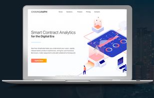 ChainGraph screenshot 1