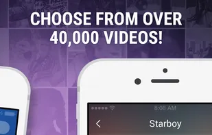 Blin.gy screenshot 2