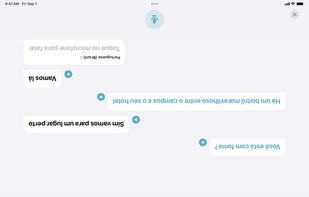 Apple Translate screenshot 3