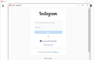 Raider for Instagram screenshot 2