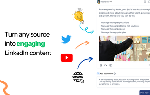 Draftly screenshot 3