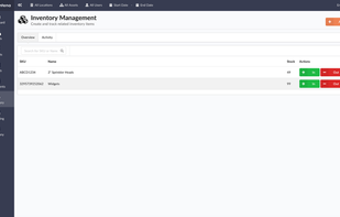 Maintena screenshot 3
