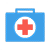 Free RAW Partition Recovery icon