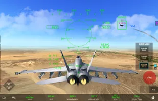 RCS - Real Combat Simulator screenshot 2