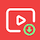 Download YouTube Thumbnail icon