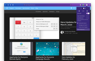 Ephemeral screenshot 3