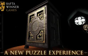 The Room screenshot 1