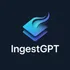 IngestGPT icon