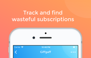 Emma Budget Manager screenshot 3