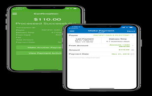 MovoCash screenshot 1