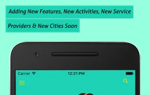Froyofit screenshot 1
