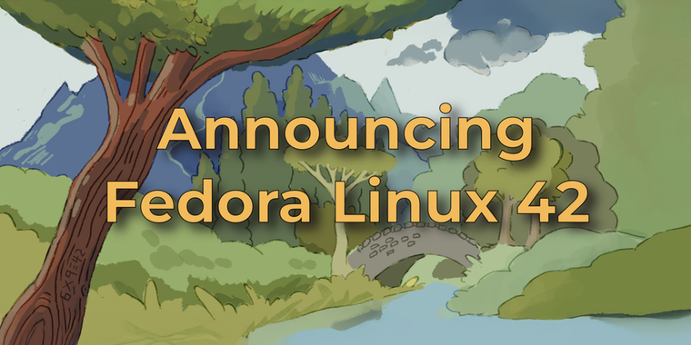 Fedora Linux 42 has been released with KDE Plasma 6.3, revamped Installer & COSMIC Atomic image