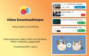 4k video downloader free alternative