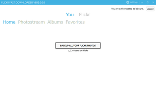 Backup your photos and videos.