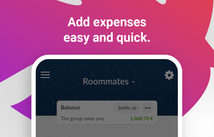 Clever:Split screenshot 1