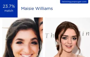 POPSUGAR Twinning screenshot 1