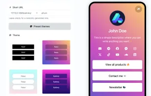 Your.bzh screenshot 1
