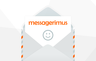 Messagerimus screenshot 1