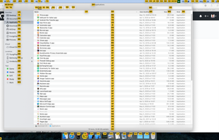 VimMotion screenshot 1