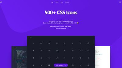 CSS.GG - Home