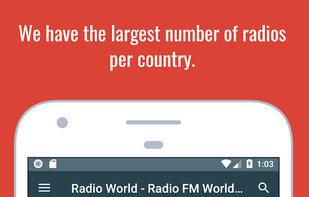 Radio World screenshot 1