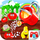Kids Garden Makeover icon